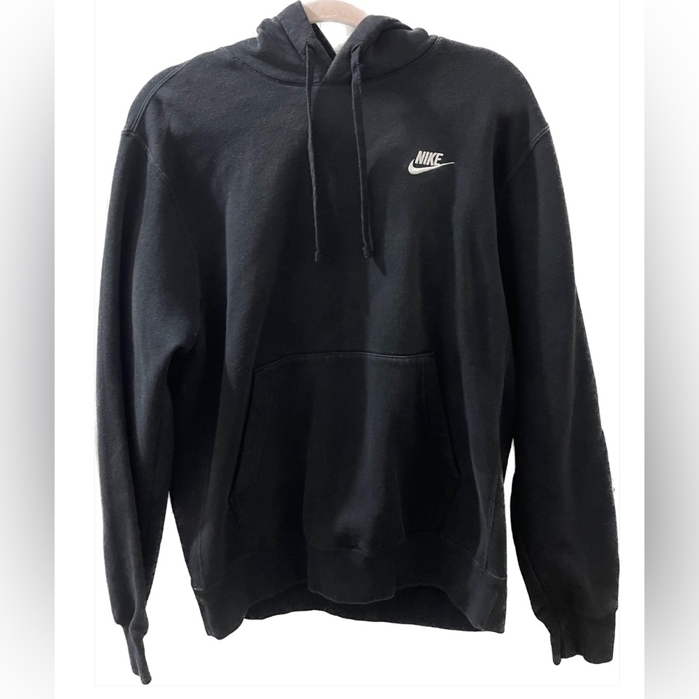 Black Nike Sweatshirt